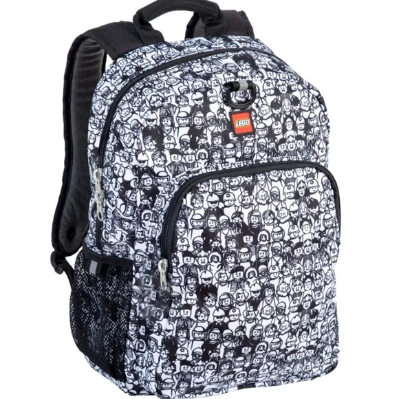 BNWT LEGO Color Me Backpack - Picture 2 of 9